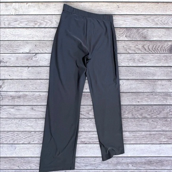 Nike gray Athletic Jogger Pants large 12/14 - Picture 3 of 5